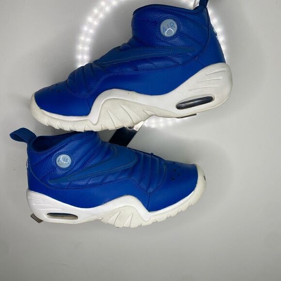 Nike Air Shake Ndestrukt Blue Size 9 - Picture 5 of 7